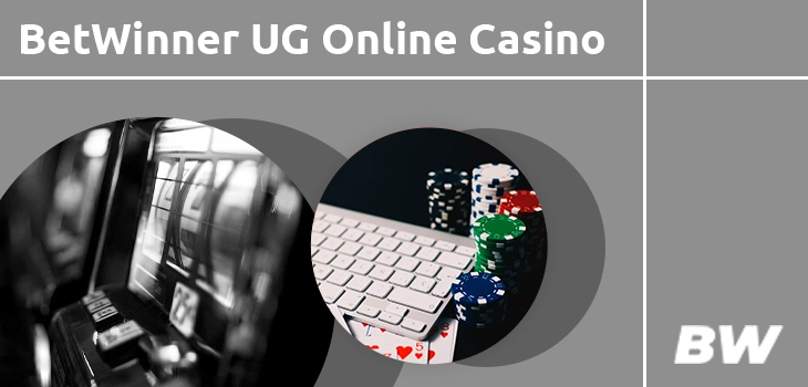 BetWinner Ug Online Casino