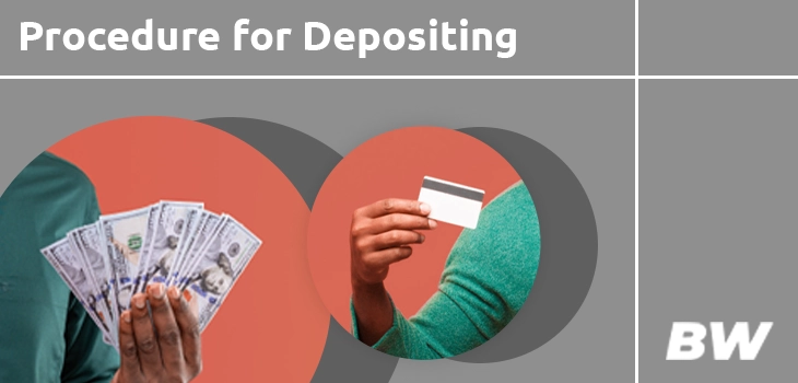 Betwinner Procedure for Depositing