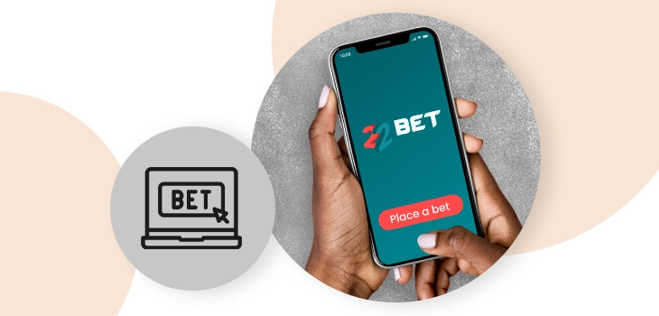 22bet How to Bet