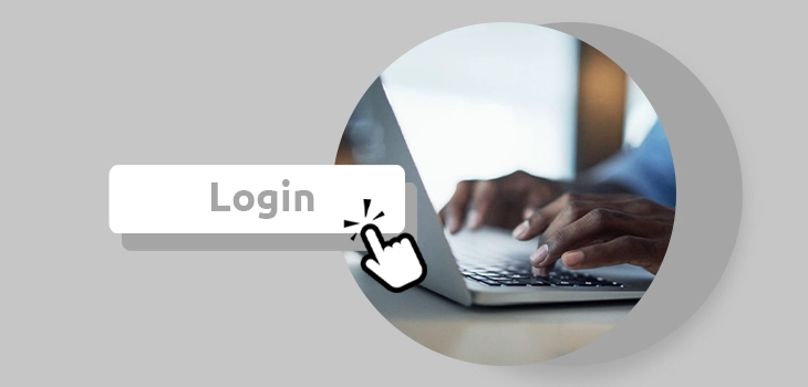 How to login