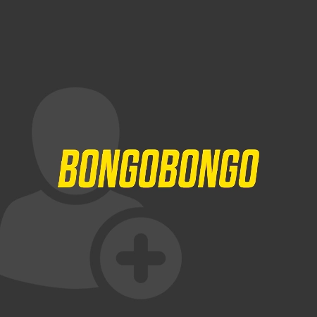 Bongobongo Registration