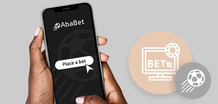 AbaBet Types of Bets