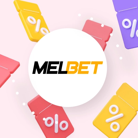MelBet Promo-Codes