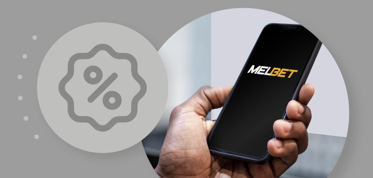 MelBet App Promo Code