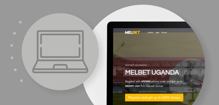 MelBet for PC