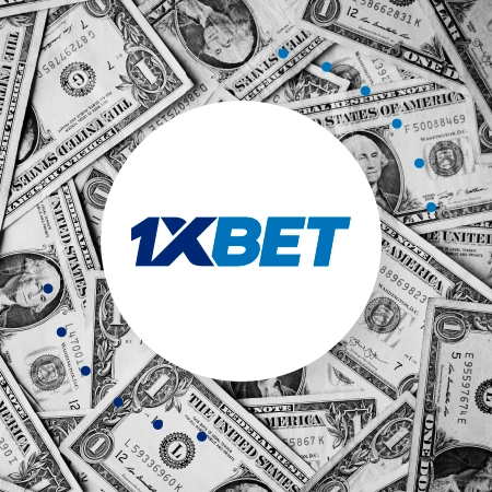 Withdrawal at 1xBet