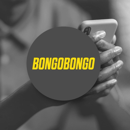 Download BongoBongo App