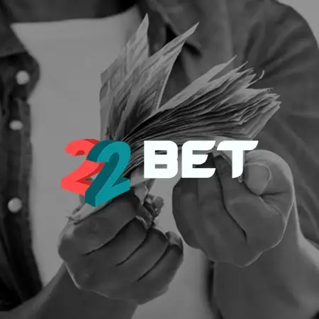 22Bet Withdrawal