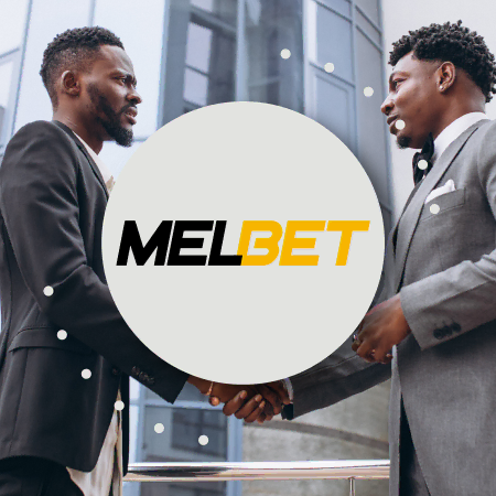 MelBet Affiliate Program