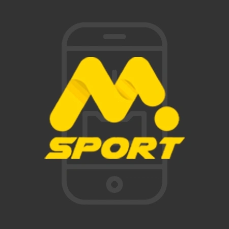 Download MSport App