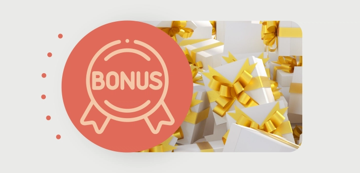 Bonuses in ForteBet 