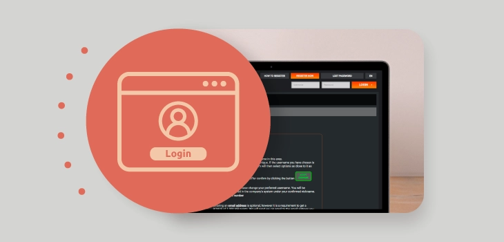 ForteBet Login in Uganda