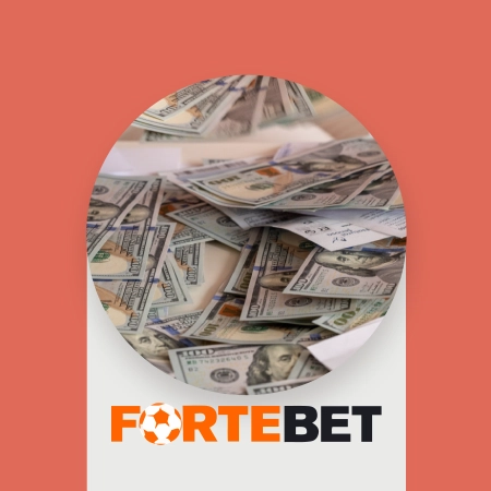 ForteBet Free Bet