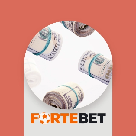 ForteBet Deposit
