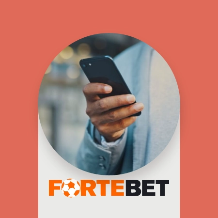 Download ForteBet App