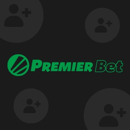 Premier Bet registration