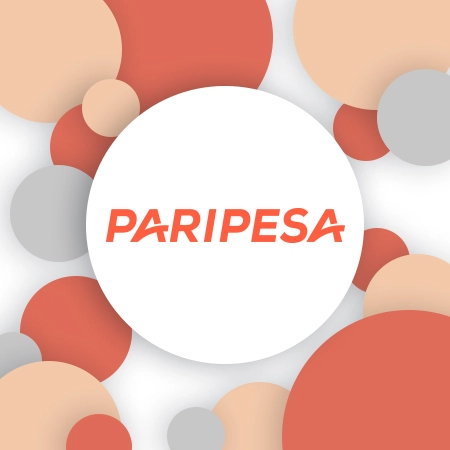 Paripesa Registration