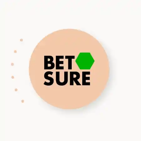 BetSure Registration